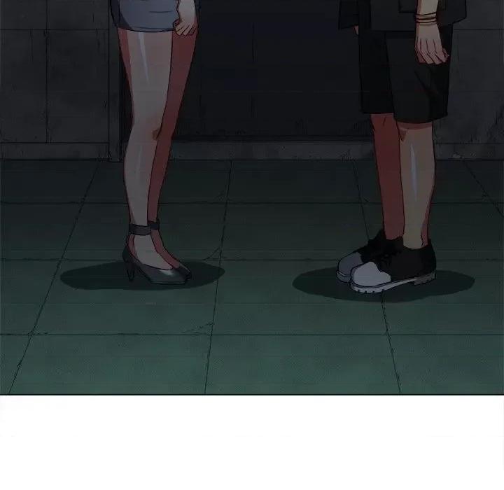 恶女勾勾缠 难缠小恶女第 79 话 第146页