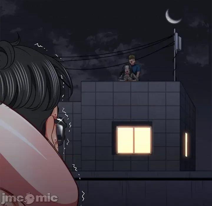 恶女勾勾缠 难缠小恶女第 80 话 第65页