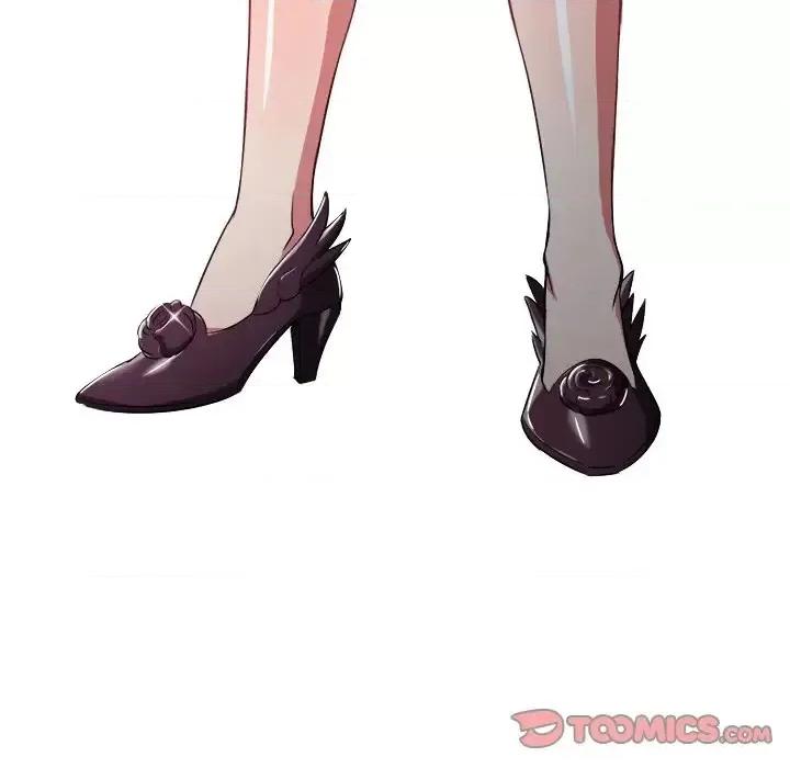 恶女勾勾缠 难缠小恶女第 84 话 第57页
