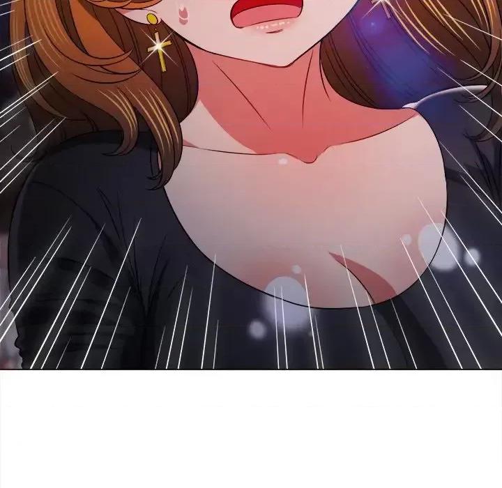 恶女勾勾缠 难缠小恶女第 84 话 第139页