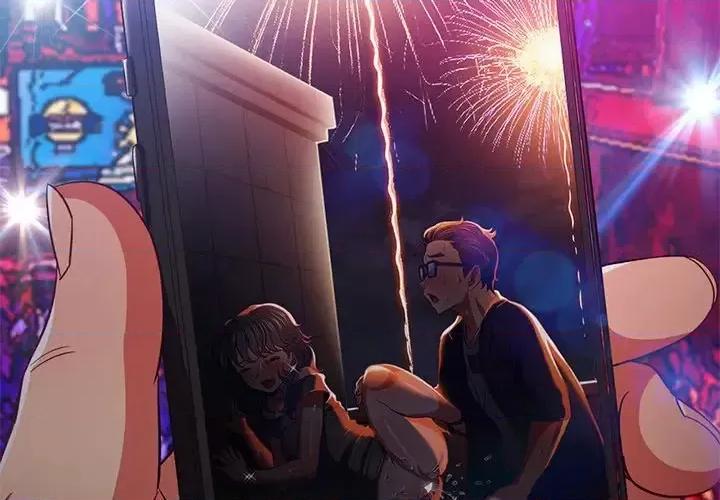 恶女勾勾缠 难缠小恶女第 85 话 第4页