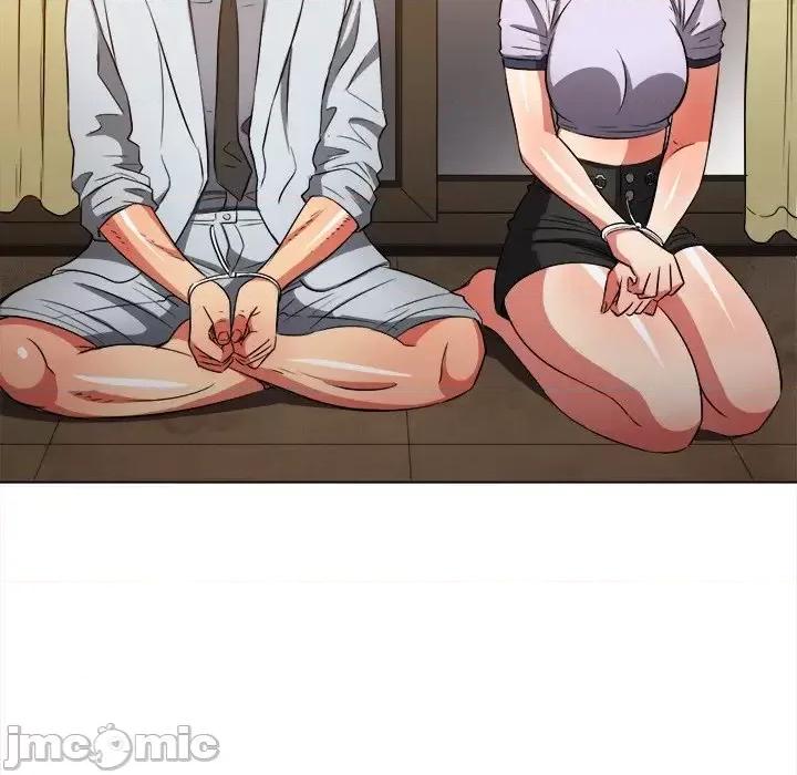 恶女勾勾缠 难缠小恶女第 86 话 第45页