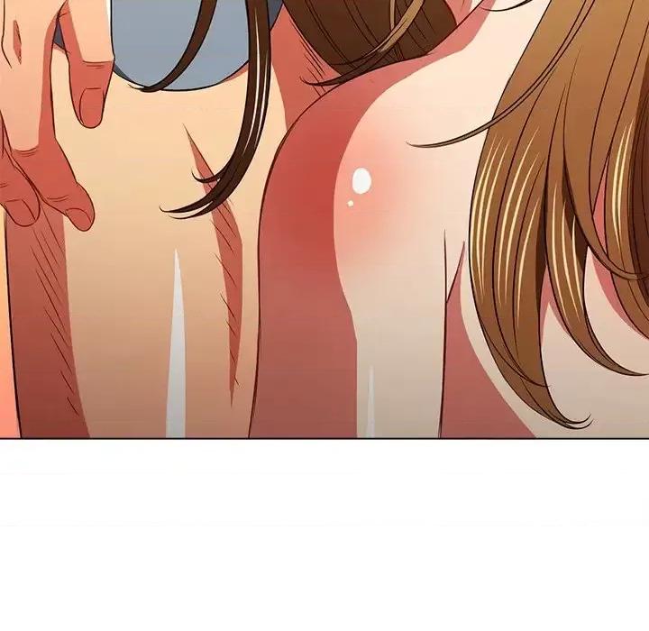 恶女勾勾缠 难缠小恶女第 89 话 第49页