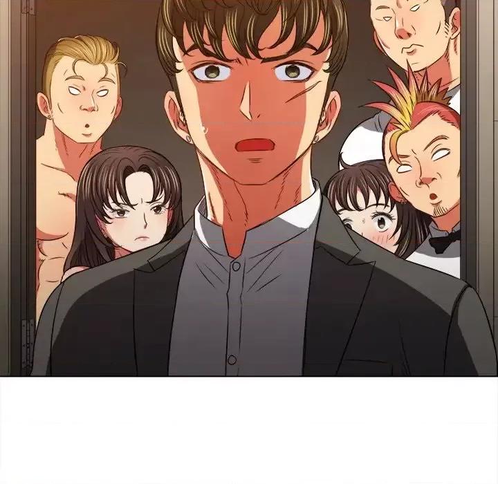 恶女勾勾缠 难缠小恶女第 89 话 第58页