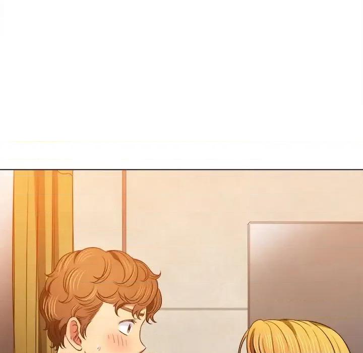 恶女勾勾缠 难缠小恶女第 89 话 第108页