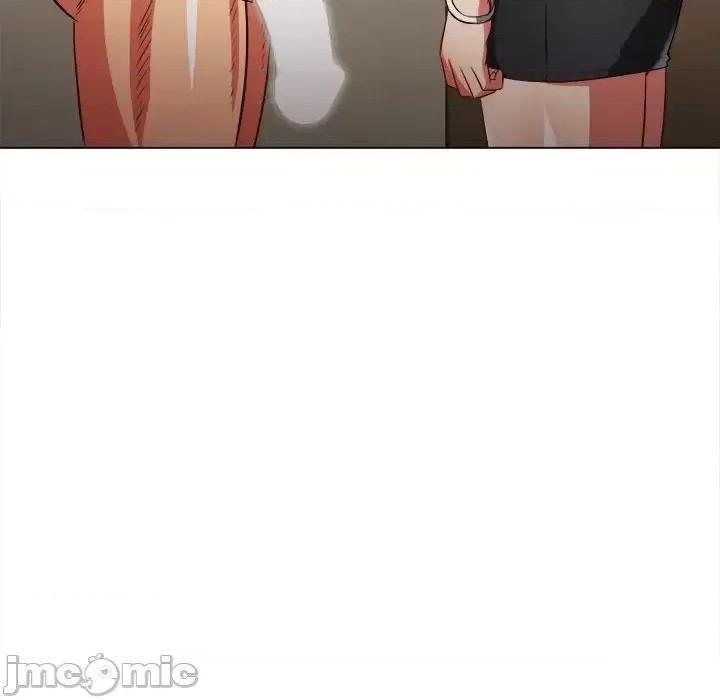 恶女勾勾缠 难缠小恶女第 89 话 第110页