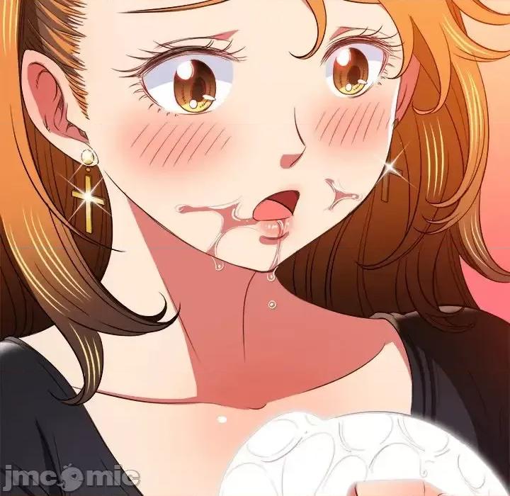 恶女勾勾缠 难缠小恶女第 89 话 第140页