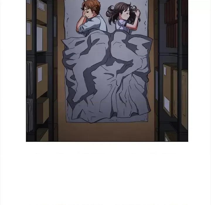 恶女勾勾缠 难缠小恶女第 90 话 第127页
