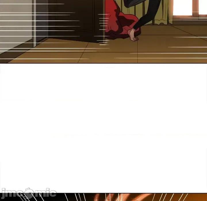 恶女勾勾缠 难缠小恶女第 91 话 第155页