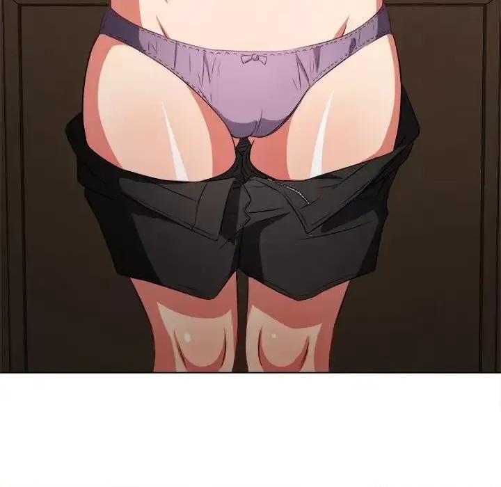 恶女勾勾缠 难缠小恶女第 92 话 第78页