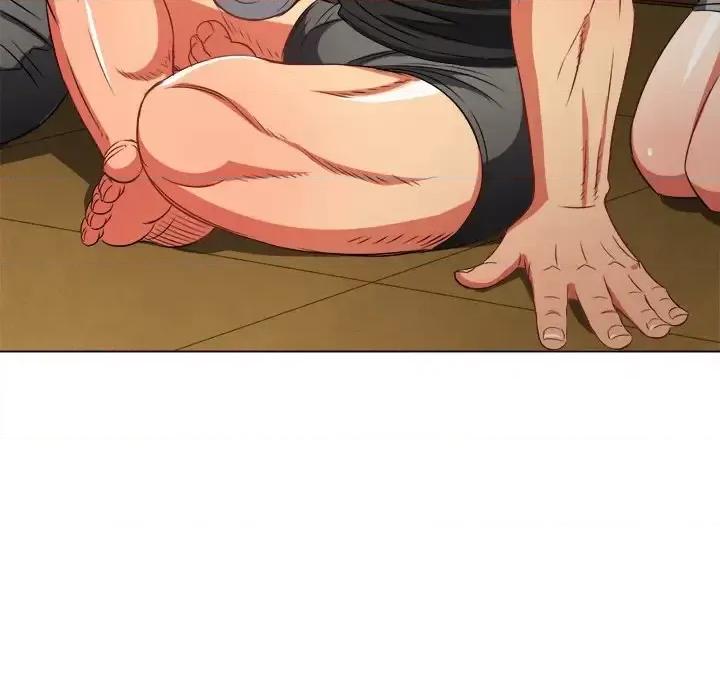 恶女勾勾缠 难缠小恶女第 93 话 第154页