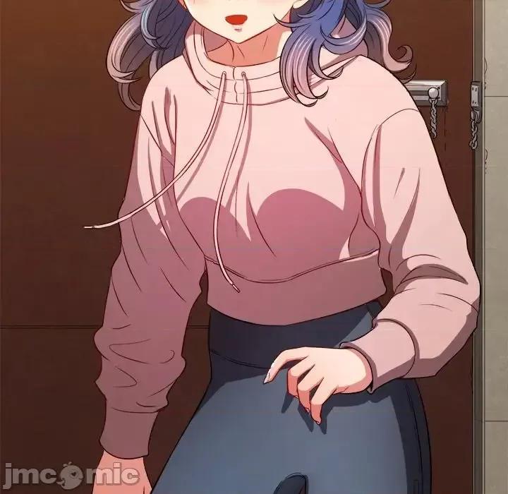 恶女勾勾缠 难缠小恶女第 94 话 第25页
