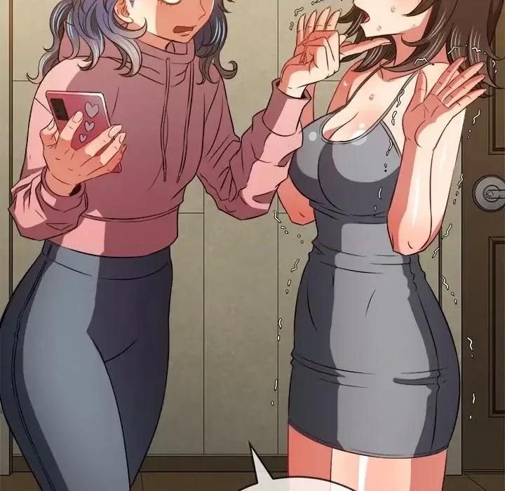 恶女勾勾缠 难缠小恶女第 95 话 第157页