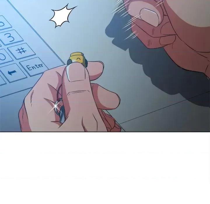 恶女勾勾缠 难缠小恶女第 96 话 第33页