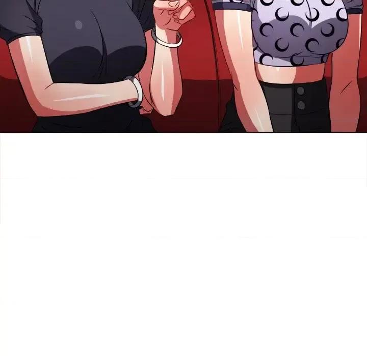 恶女勾勾缠 难缠小恶女第 96 话 第109页