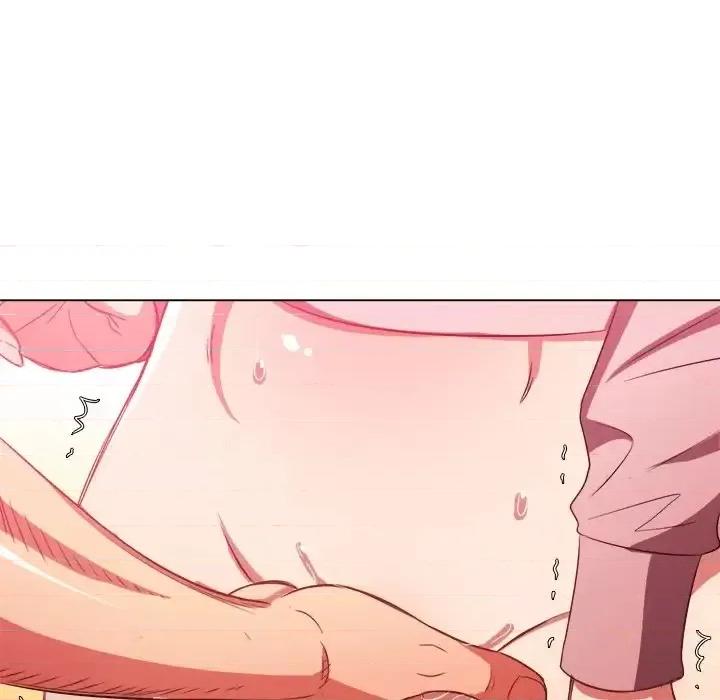 恶女勾勾缠 难缠小恶女第 97 话 第94页