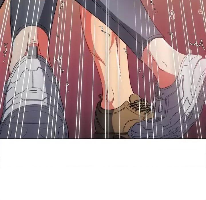 恶女勾勾缠 难缠小恶女第 97 话 第107页