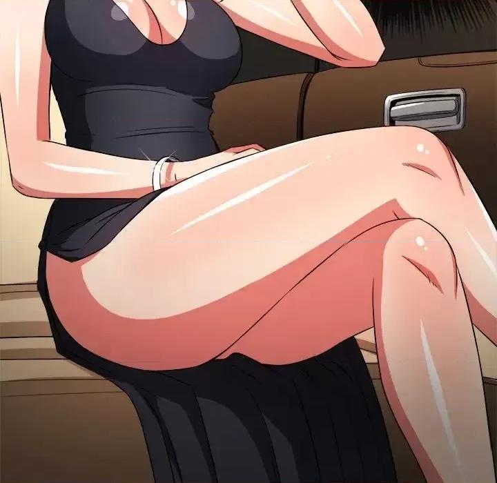 恶女勾勾缠 难缠小恶女第 100 话 第41页