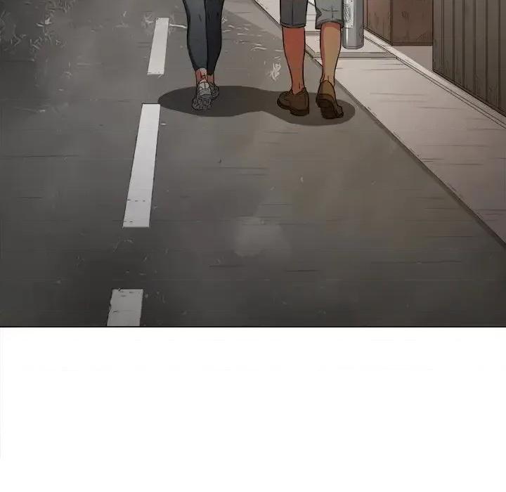 恶女勾勾缠 难缠小恶女第 100 话 第137页