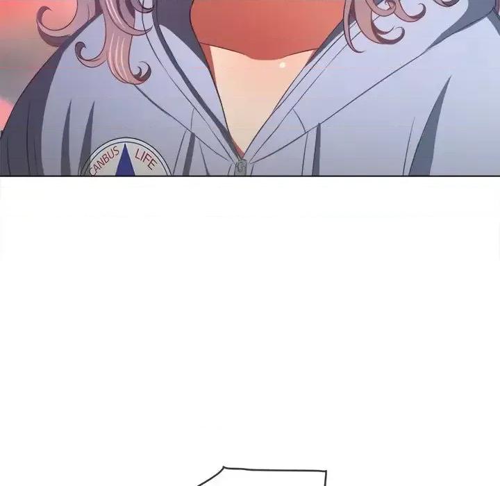恶女勾勾缠 难缠小恶女第 101 话 第141页