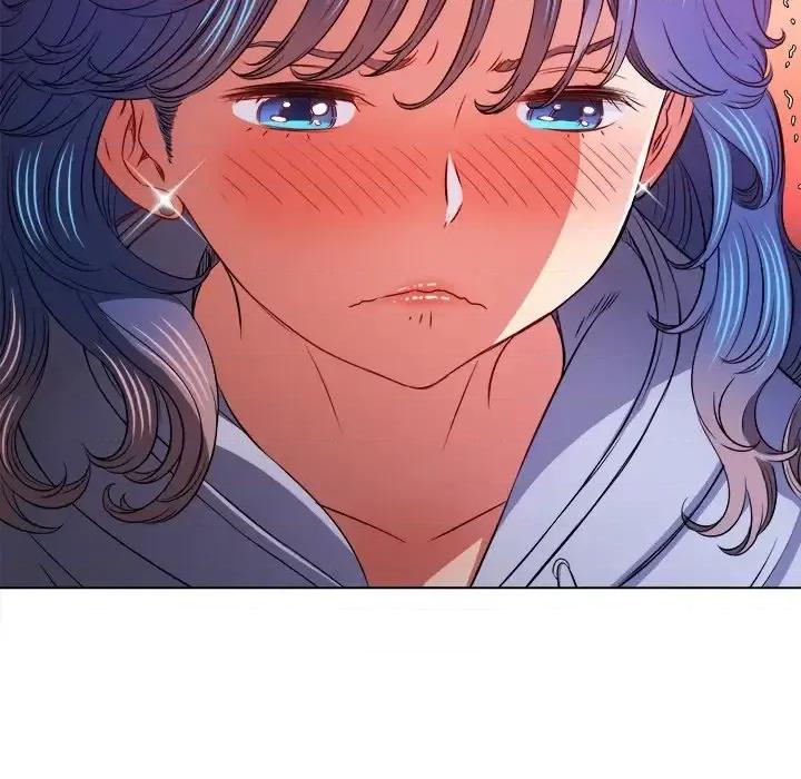 恶女勾勾缠 难缠小恶女第 103 话 第134页