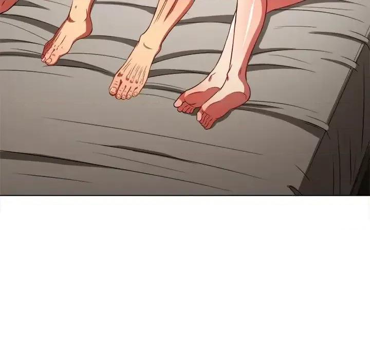 恶女勾勾缠 难缠小恶女第 105 话 第29页