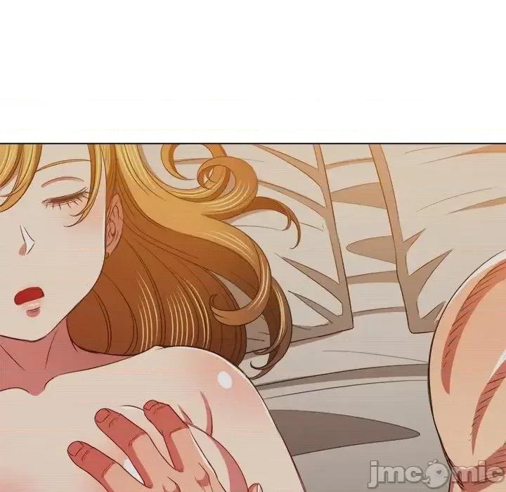恶女勾勾缠 难缠小恶女第 105 话 第70页