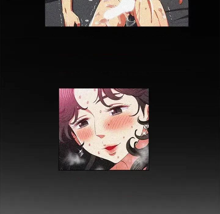 恶女勾勾缠 难缠小恶女第 105 话 第137页