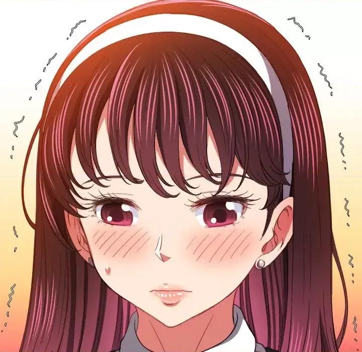 恶女勾勾缠 难缠小恶女第 109 话 第133页