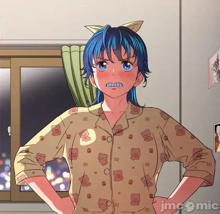 恶女勾勾缠 难缠小恶女第 114 话 第10页