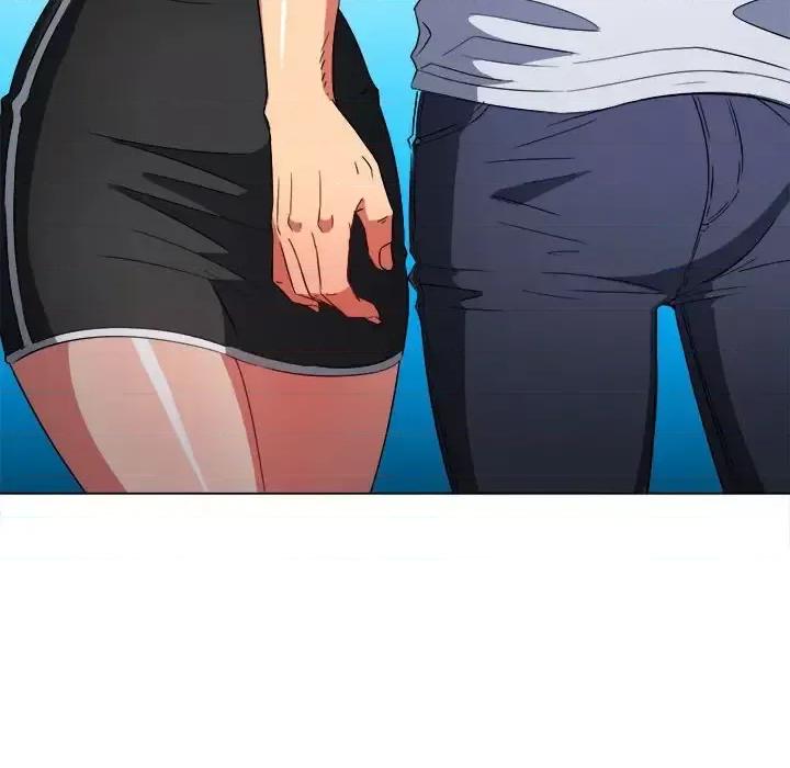 恶女勾勾缠 难缠小恶女第 116 话 第11页