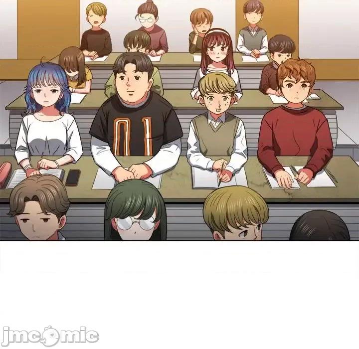 恶女勾勾缠 难缠小恶女第 116 话 第100页