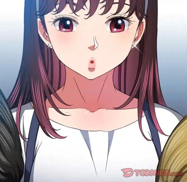 恶女勾勾缠 难缠小恶女第 116 话 第102页