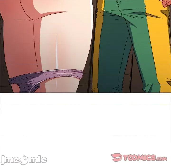 恶女勾勾缠 难缠小恶女第 121 话 第30页