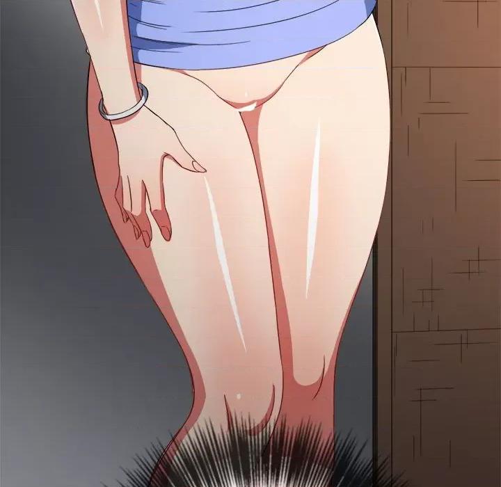 恶女勾勾缠 难缠小恶女第 121 话 第42页