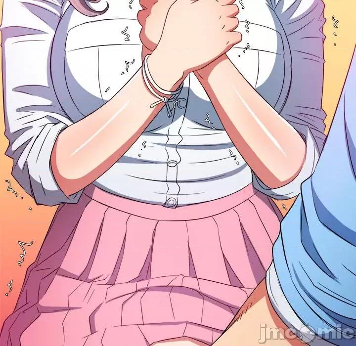 恶女勾勾缠 难缠小恶女第 121 话 第110页