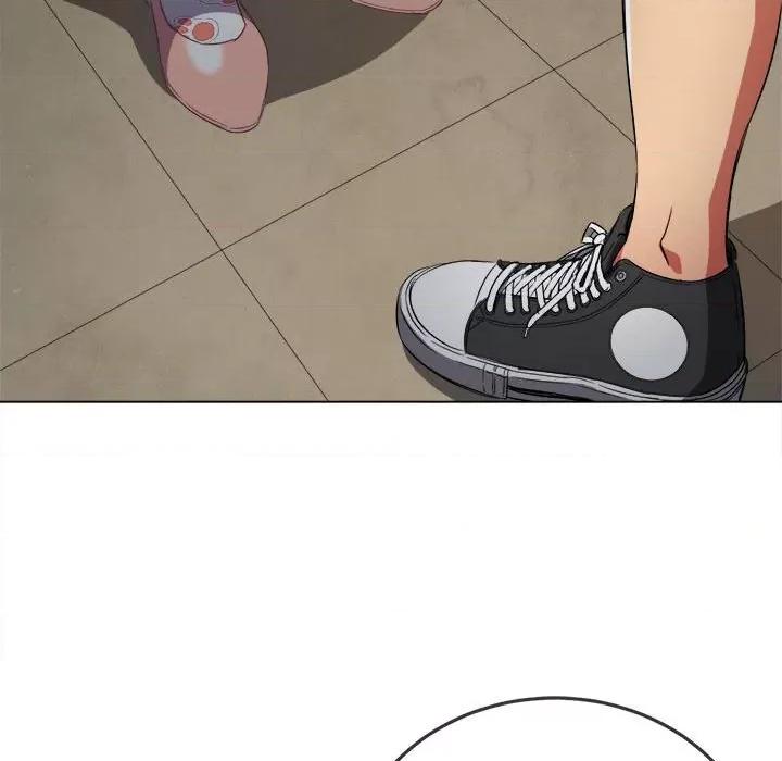 恶女勾勾缠 难缠小恶女第 124 话 第42页