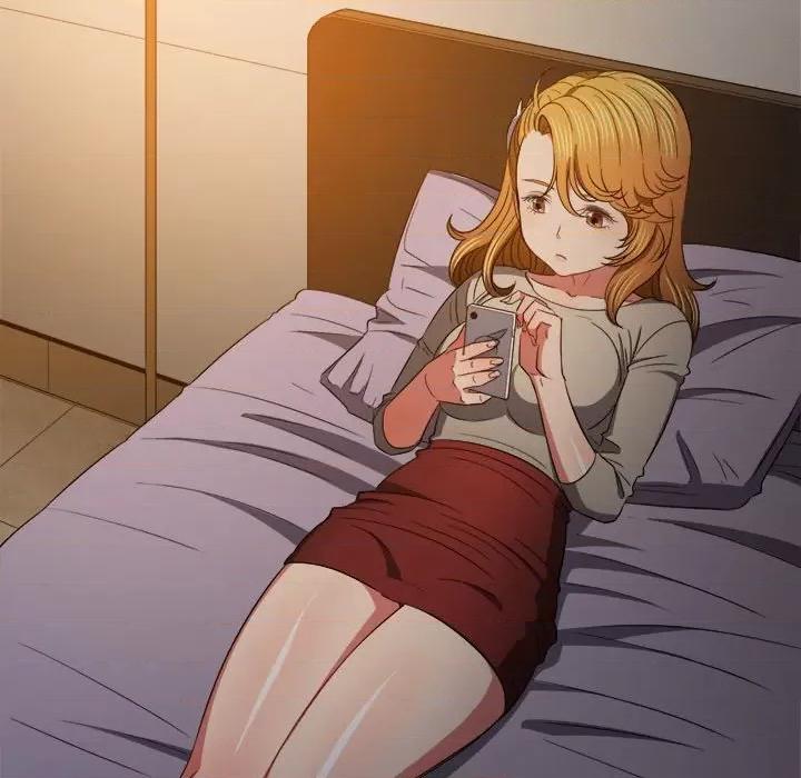 恶女勾勾缠 难缠小恶女第 130 话 第73页