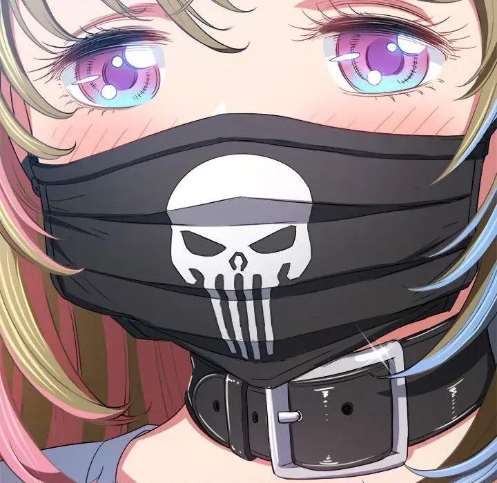 恶女勾勾缠 难缠小恶女第 131 话 第104页