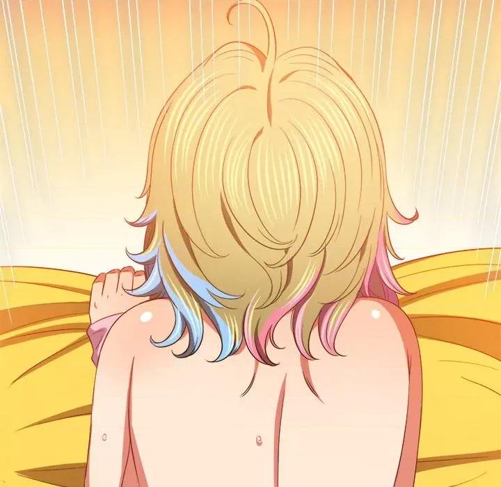 恶女勾勾缠 难缠小恶女第 133 话 第87页