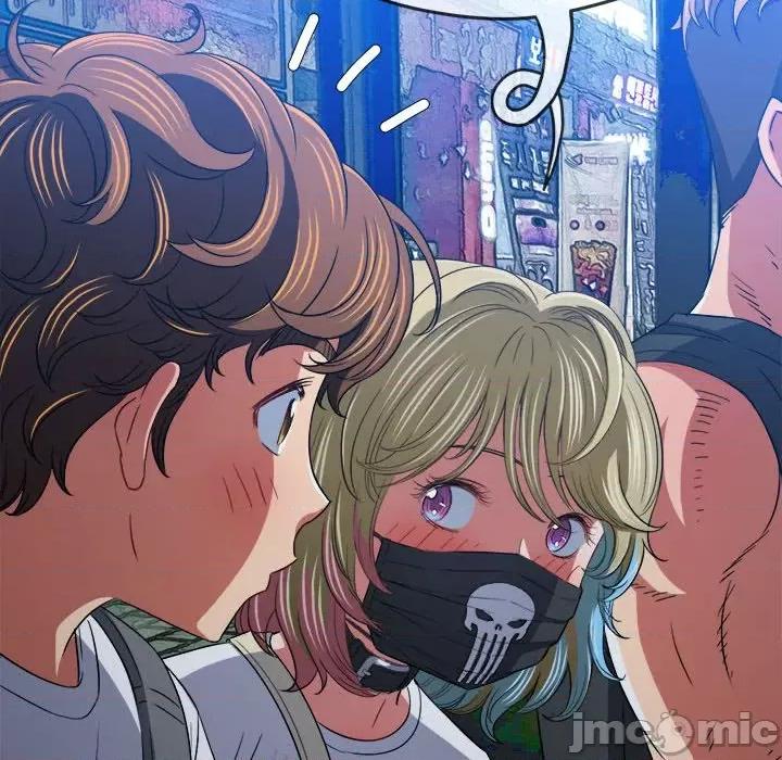 恶女勾勾缠 难缠小恶女第 137 话 第90页