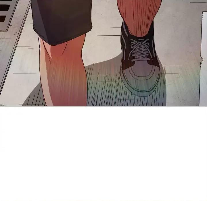 恶女勾勾缠 难缠小恶女第 137 话 第132页