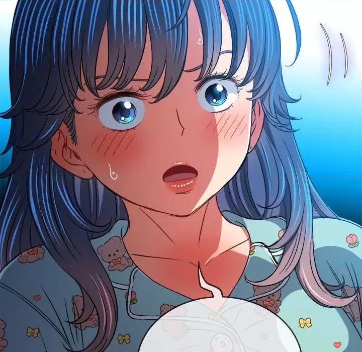 恶女勾勾缠 难缠小恶女第 138 话 第96页