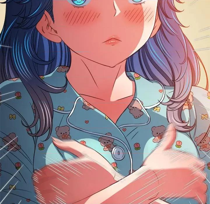 恶女勾勾缠 难缠小恶女第 138 话 第102页
