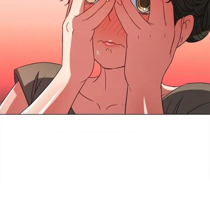 恶女勾勾缠 难缠小恶女第 143 话 第138页