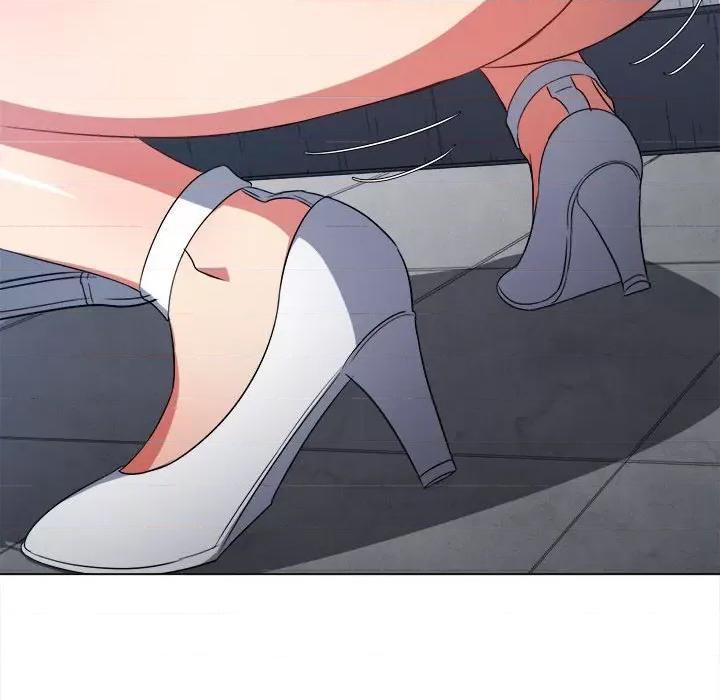 恶女勾勾缠 难缠小恶女第 146 话 第131页