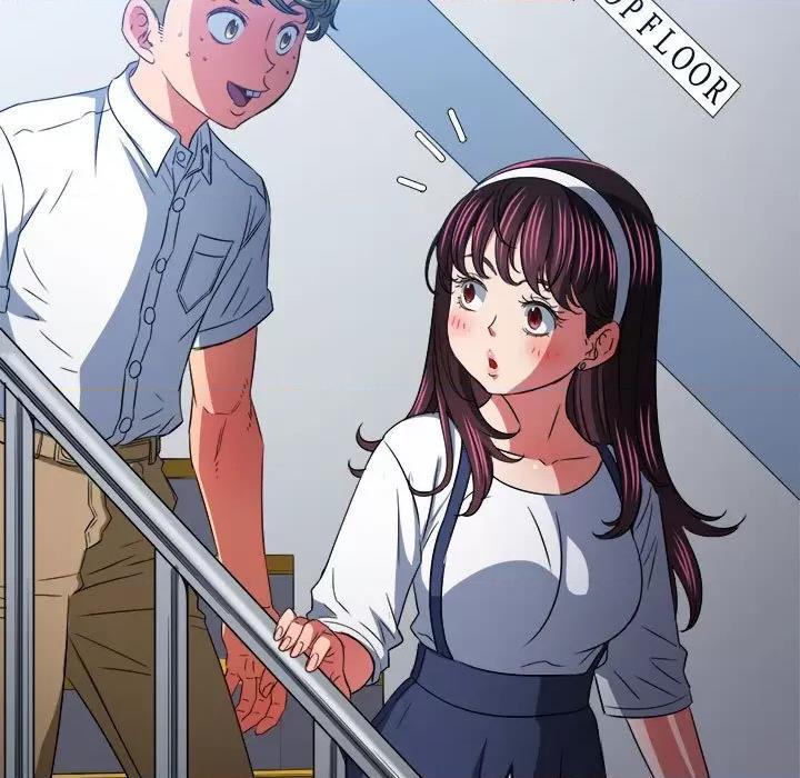恶女勾勾缠 难缠小恶女第 146 话 第181页