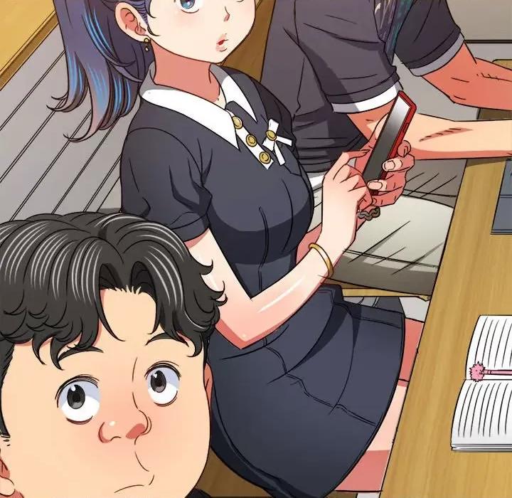 恶女勾勾缠 难缠小恶女第 146 话 第194页