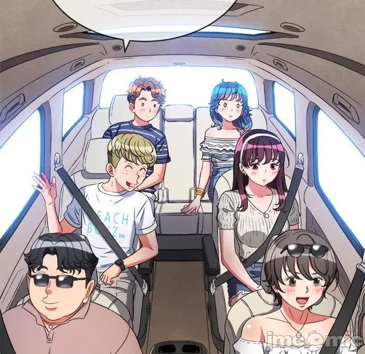 恶女勾勾缠 难缠小恶女第 147 话 第10页