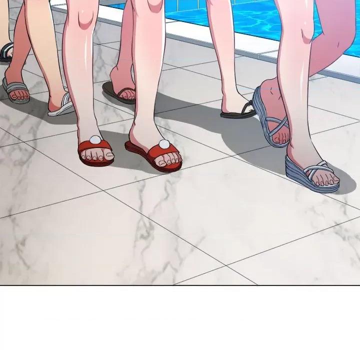 恶女勾勾缠 难缠小恶女第 148 话 第71页